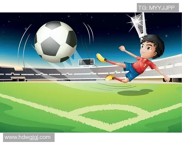 千图库足球明星漫画展现绿茵场上的传奇与梦想，尽情感受足球的魅力与激情
