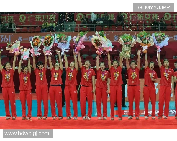 武汉排球队实力解析：聚焦排球运动的崛起与发展