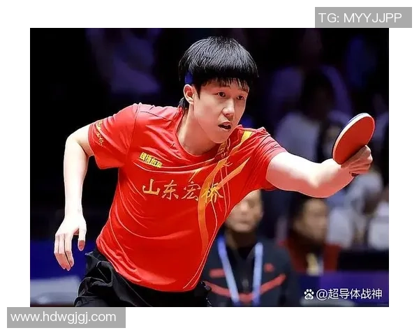 深圳乒乓球队状态排名创新高引领全国乒乓球新风潮