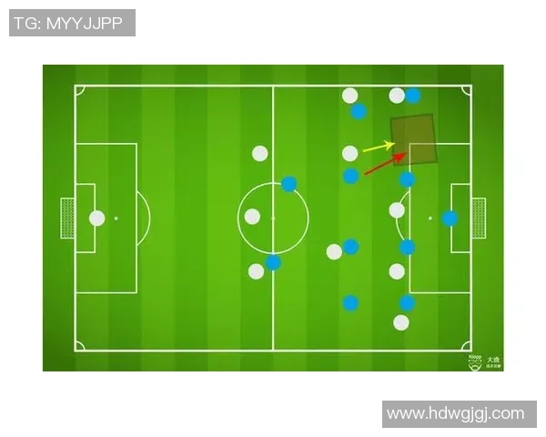 武汉足球队包夹战术深度解析与实战应用探讨